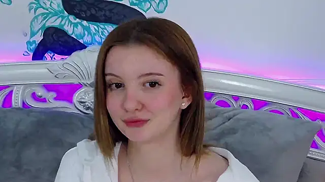 EvansMilana online show from January 2025 11:06:01 PM