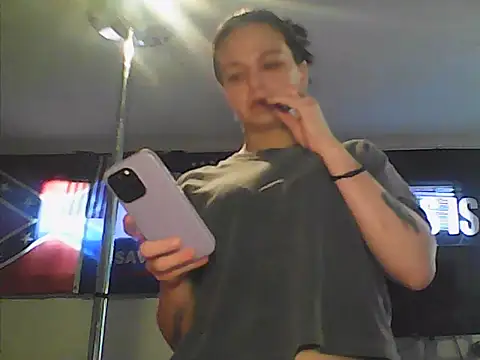 HisSubmissive online show from February 2026 06:26:02 PM