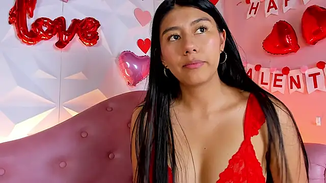 Snapshot of CarlaAlvez chatting on February 2025 10:43:02 PM CarlaAlvez online show from February 2025 10:43:02 PM