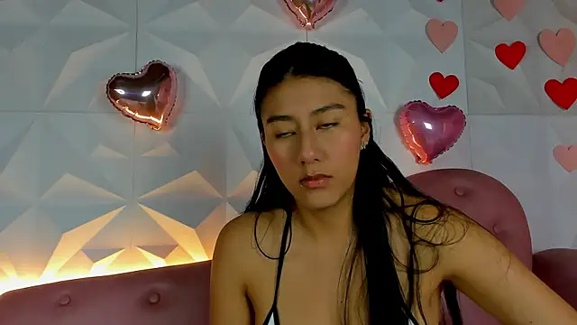 Snapshot of CarlaAlvez chatting on February 2025 07:52:01 PM CarlaAlvez online show from February 2025 07:52:01 PM