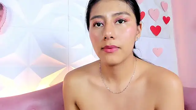 Snapshot of CarlaAlvez chatting on February 2025 07:25:02 PM CarlaAlvez online show from February 2025 07:25:02 PM