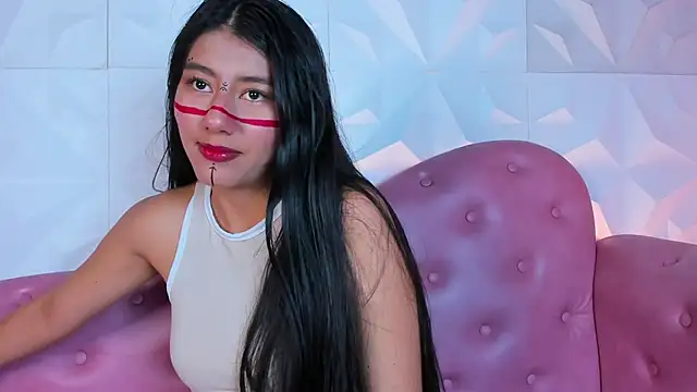 Snapshot of CarlaAlvez chatting on March 2025 04:38:02 PM CarlaAlvez online show from March 2025 04:38:02 PM