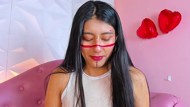 Snapshot of CarlaAlvez chatting on March 2025 07:43:02 PM CarlaAlvez online show from March 2025 07:43:02 PM