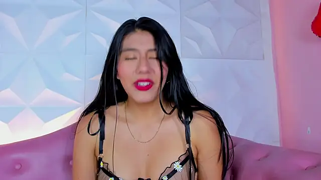 Snapshot of CarlaAlvez chatting on March 2025 08:28:01 PM CarlaAlvez online show from March 2025 08:28:01 PM