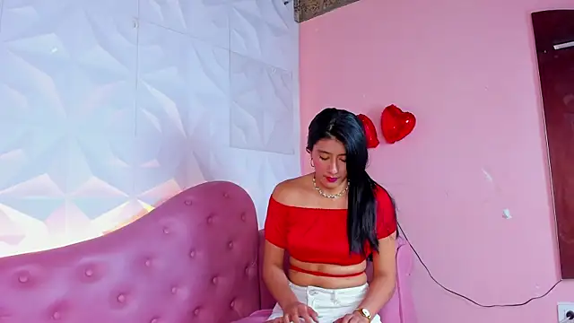 Snapshot of CarlaAlvez chatting on March 2025 11:23:02 PM CarlaAlvez online show from March 2025 11:23:02 PM