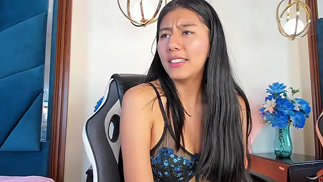 CarlaAlvez online show from February 2026 01:37:01 AM