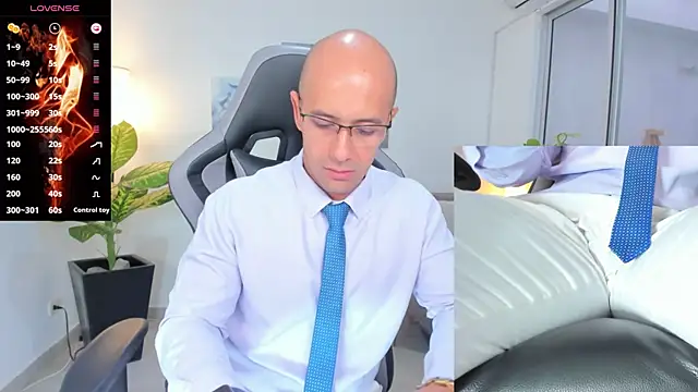 ryan master  online show from January 2025 12:16:02 PM