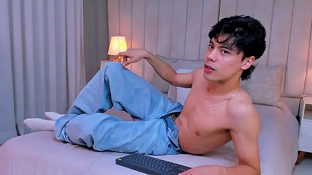 Dammon Stallion online show from January 2025 01:47:02 PM