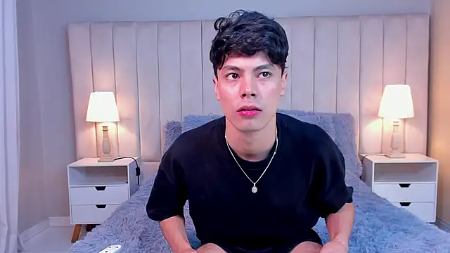 Dammon Stallion online show from February 2025 09:19:01 AM