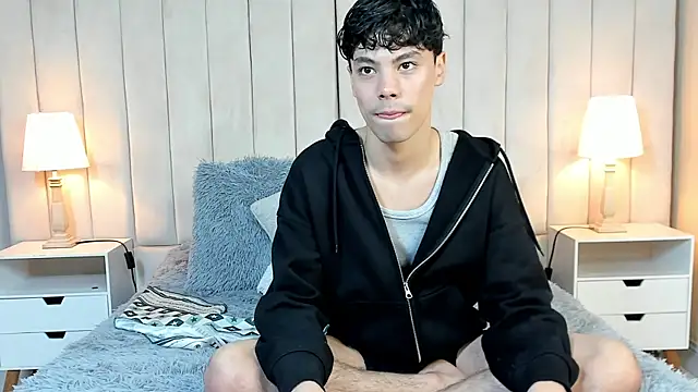 Dammon Stallion online show from February 2025 08:54:02 AM