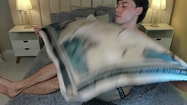 Dammon Stallion online show from February 2025 06:09:01 PM