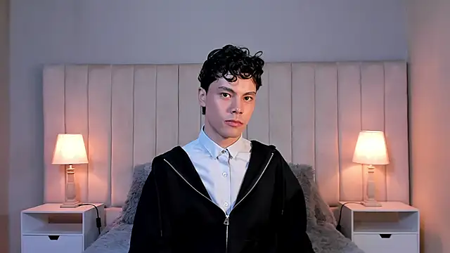 Dammon Stallion online show from February 2025 12:14:02 PM