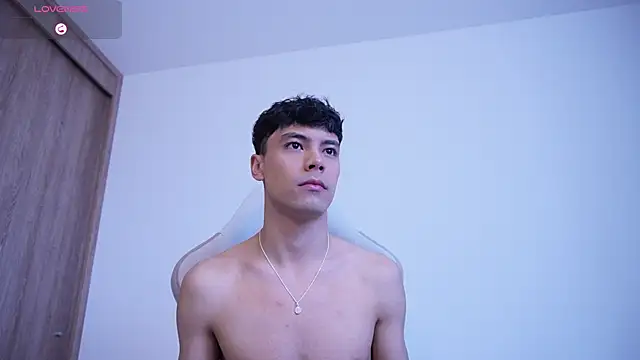 Dammon Stallion online show from January 2026 04:53:02 PM