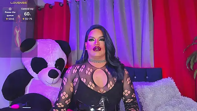 Missisabella  online show from October 2025 01:28:01 AM