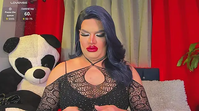 Missisabella  online show from October 2025 01:20:01 AM