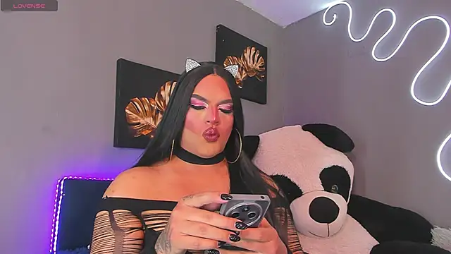 Missisabella  online show from March 2026 12:50:01 AM