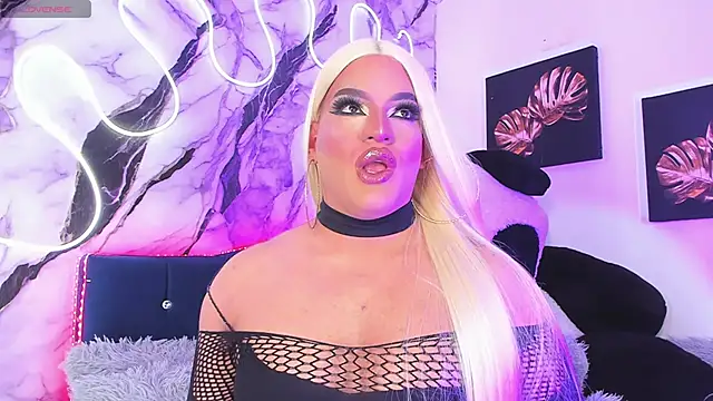 Missisabella  online show from April 2026 12:54:02 AM