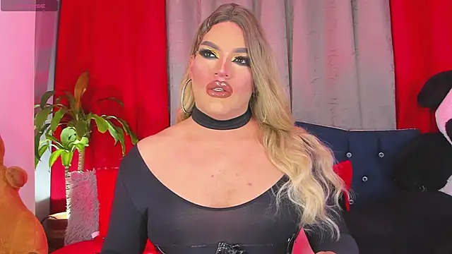 Missisabella  online show from April 2026 12:30:02 AM