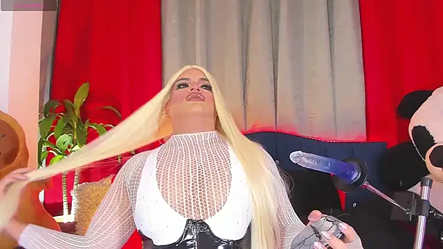 Missisabella  online show from April 2026 01:04:01 AM