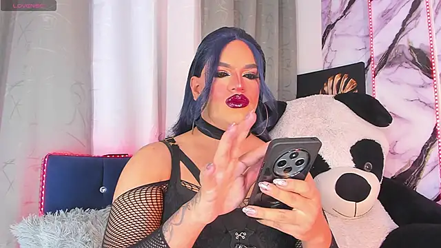 Missisabella  online show from June 2026 12:22:02 AM