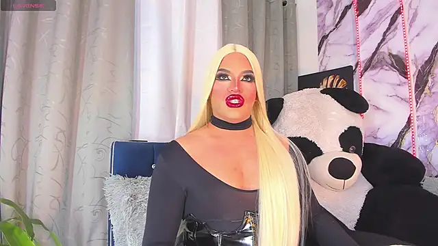 Missisabella  online show from June 2026 12:44:01 AM