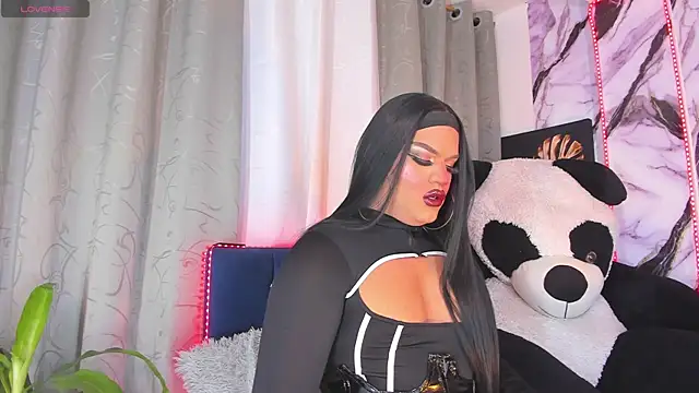 Missisabella  online show from June 2026 12:26:02 AM