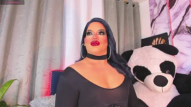 Missisabella  online show from July 2026 12:37:02 AM