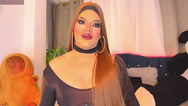 Missisabella  online show from July 2026 12:27:01 AM