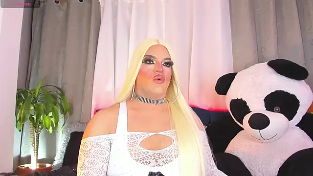 Missisabella  online show from July 2026 12:35:02 AM