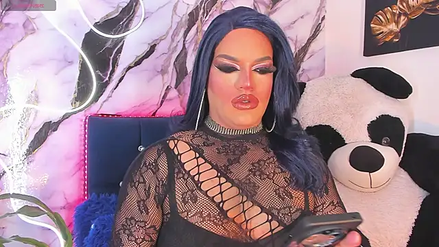 Missisabella  online show from August 2026 12:42:01 AM