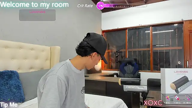 ricky backus online show from February 2025 11:28:01 AM