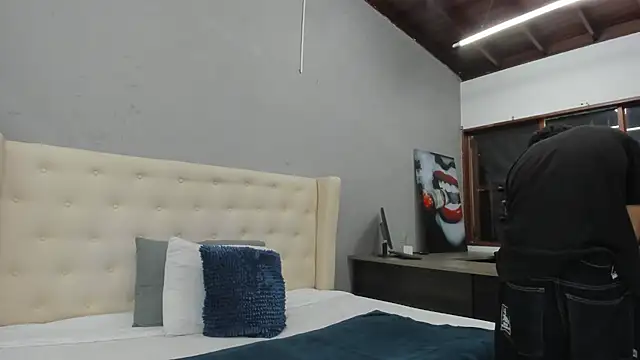 ricky backus online show from February 2025 11:24:02 AM