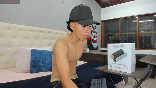 ricky backus online show from March 2025 07:06:02 PM