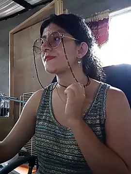 LoveElectra online show from May 2026 05:19:02 PM