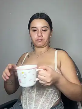 SaraBraun  online show from April 2026 03:42:02 PM