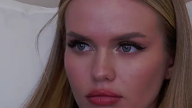 KristinaMaers online show from February 2025 04:49:01 AM