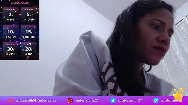 Snapshot of ambarsmith_as chatting on December 2024 09:09:02 AM ambarsmith as online show from December 2024 09:09:02 AM