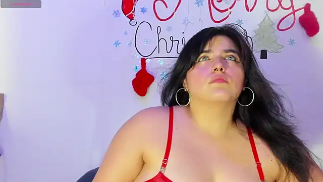 Snapshot of Jessica_Cuteass18 chatting on January 2025 08:48:01 PM Jessica Cuteass18 online show from January 2025 08:48:01 PM