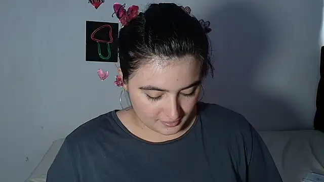Snapshot of Jessica_Cuteass18 chatting on March 2025 05:07:02 PM Jessica Cuteass18 online show from March 2025 05:07:02 PM
