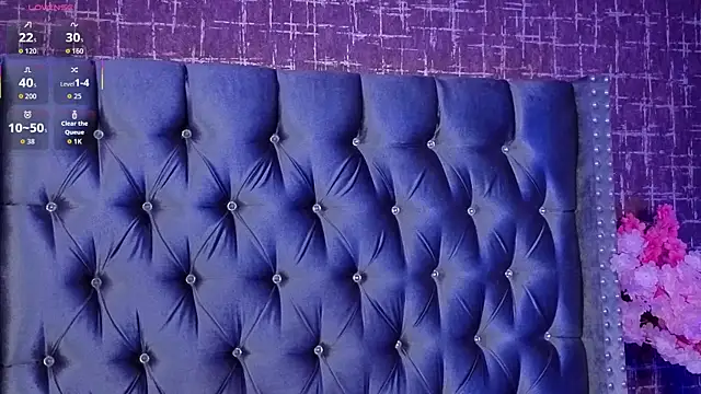 Snapshot of ArtemisaBlake chatting on September 2025 05:13:02 PM ArtemisaBlake online show from September 2025 05:13:02 PM