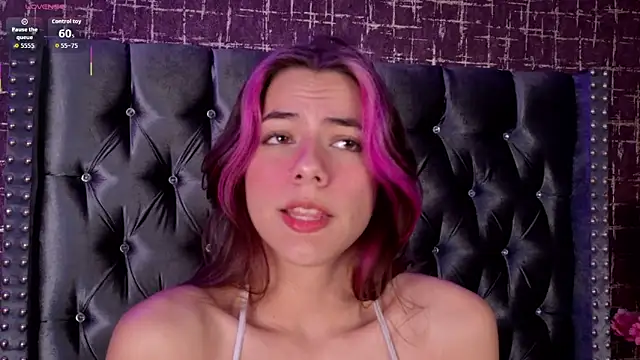 Snapshot of ArtemisaBlake chatting on September 2025 05:29:02 PM ArtemisaBlake online show from September 2025 05:29:02 PM