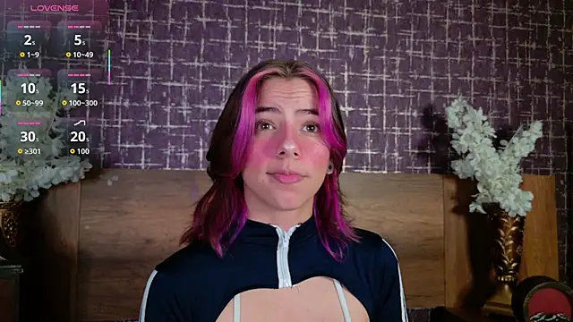 Snapshot of ArtemisaBlake chatting on November 2025 04:51:02 PM ArtemisaBlake online show from November 2025 04:51:02 PM