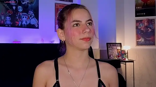 ArtemisaBlake online show from December 2025 03:59:02 AM