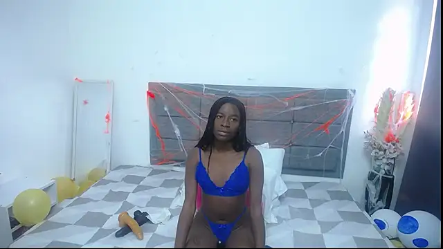 Snapshot of Ebony_Baby1 chatting on November 2025 07:36:02 PM Ebony Baby1 online show from November 2025 07:36:02 PM