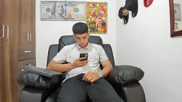 boss of cash online show from October 2025 02:57:01 PM