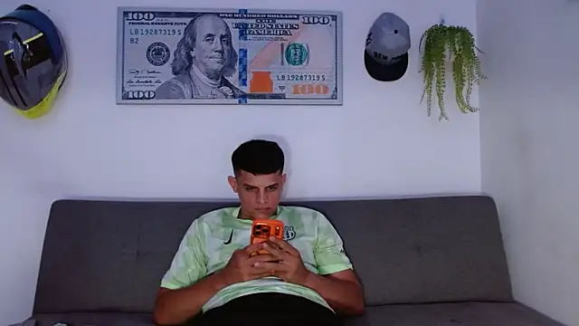 boss of cash online show from May 2026 11:10:01 PM