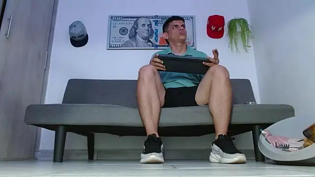 boss of cash online show from May 2026 05:40:02 PM