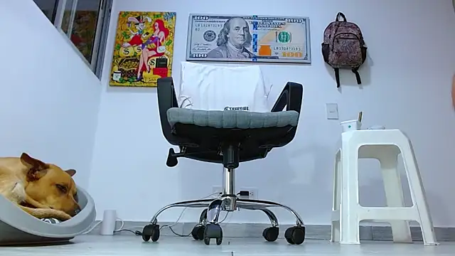 Snapshot of boss_of_cash chatting on July 2026 04:26:01 AM boss of cash online show from July 2026 04:26:01 AM