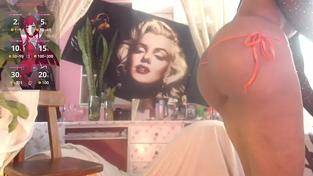 Brihanna sexxx online show from May 2026 07:13:02 AM
