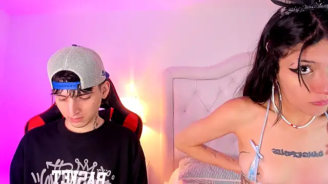 sett and gwen online show from January 2025 05:15:02 AM